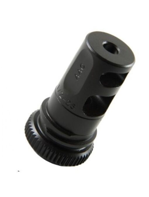 AAC MUZZLE BRAKE 51T RATCHET SUPPRESSOR MOUNT2