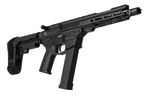 CMMG BANSHEE MK10 PISTOL 10MM1