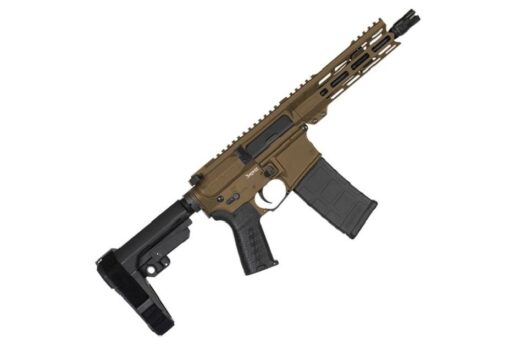 CMMG BANSHEE MK4 300BLK 8 MIDNIGHT BRONZE2