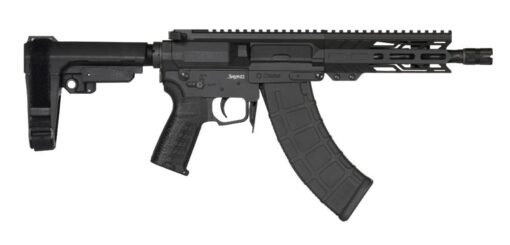 CMMG BANSHEE MK47 7.62X39MM PISTOL1