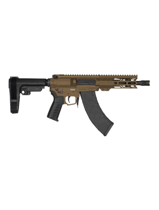 CMMG BANSHEE MK47 7.62X39MM PISTOL2