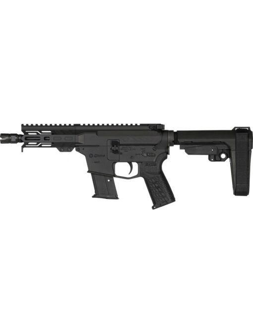 CMMG BANSHEE MK57 5.7X28MM3