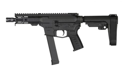 CMMG BANSHEE MKGS 9MM PISTOL1