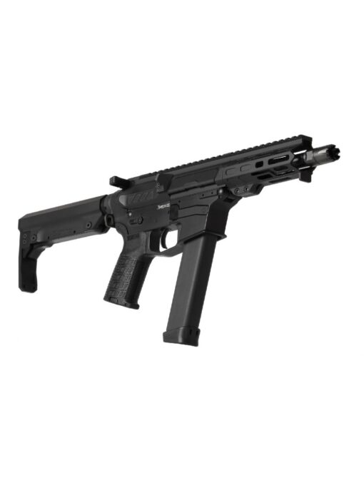 CMMG BANSHEE MKGS SBR 9MM ARMOR BLACK2