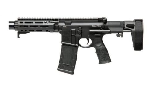 DANIEL DEFENSE DDM4 PDW PISTOL 3001