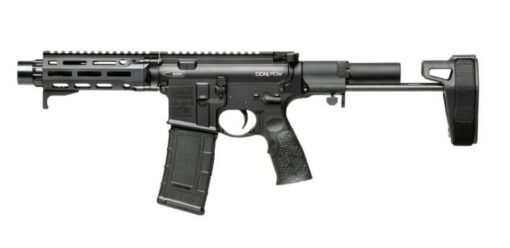 DANIEL DEFENSE DDM4 PDW PISTOL 3002