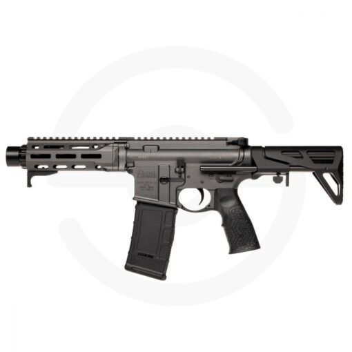 DANIEL DEFENSE DDM4 PDW SBR 300 COBALT1