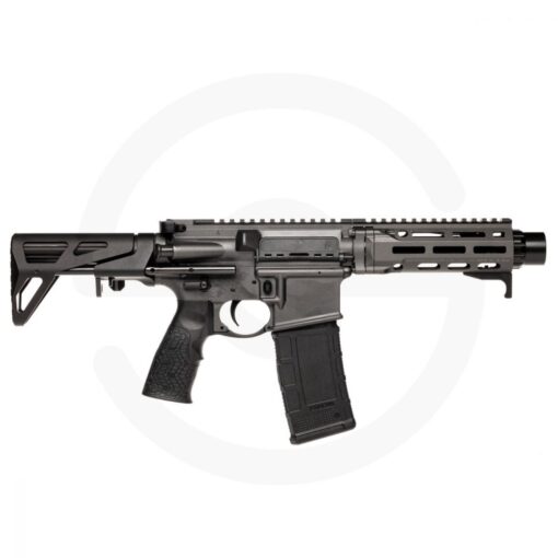 DANIEL DEFENSE DDM4 PDW SBR 300 COBALT2