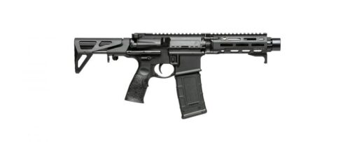 DANIEL DEFENSE DDM4 PDW SBR 3001