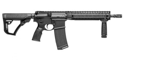 DANIEL DEFENSE DDM4V4 S1