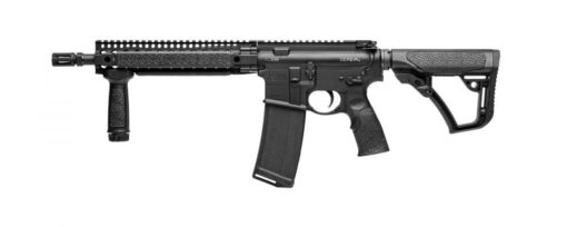 DANIEL DEFENSE DDM4V4 S2