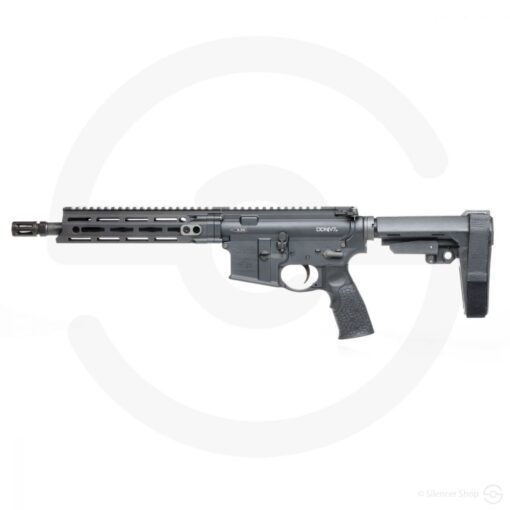 DANIEL DEFENSE DDM4V7 PISTOL2