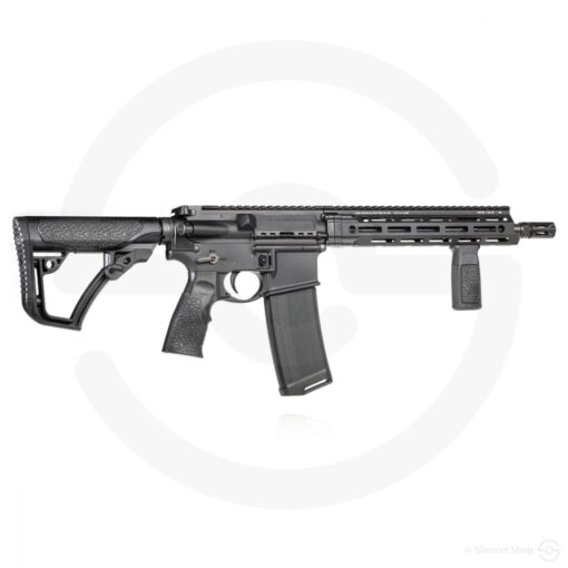 DANIEL DEFENSE M4 V7 SBR1