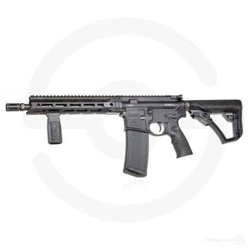 DANIEL DEFENSE M4 V7 SBR2