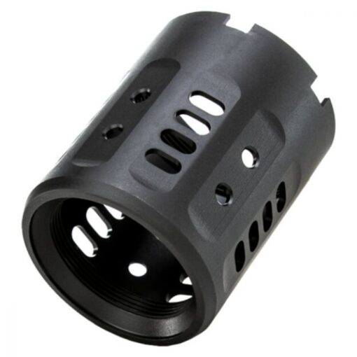 DEAD AIR KEY MO O MOUNT PYRO MUZZLE BRAKE1