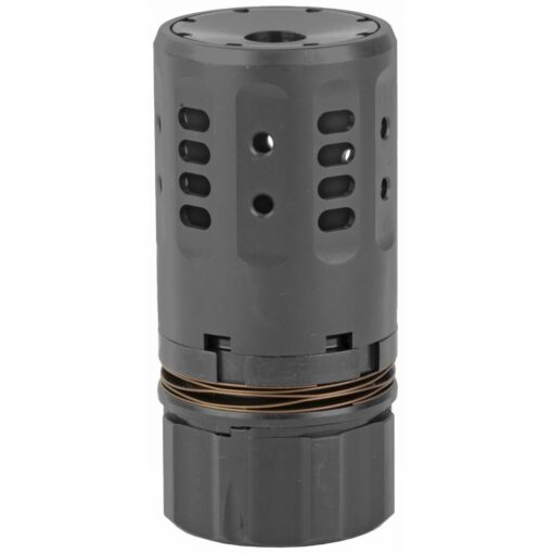 DEAD AIR PYRO 2.0 ENHANCED MUZZLE BRAKE1