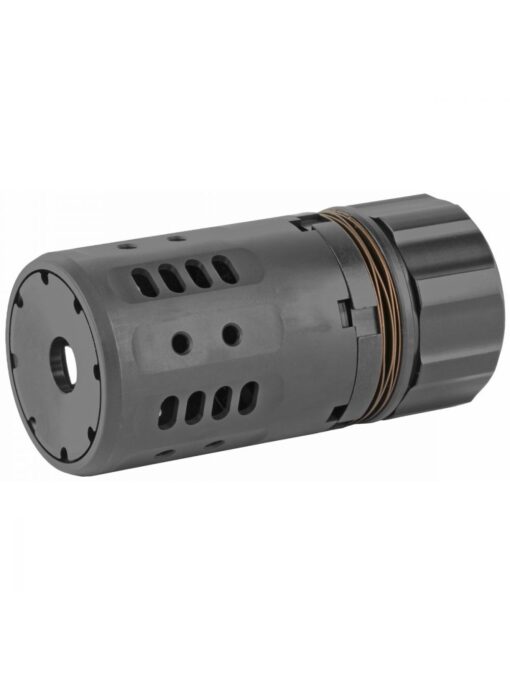 DEAD AIR PYRO 2.0 ENHANCED MUZZLE BRAKE2