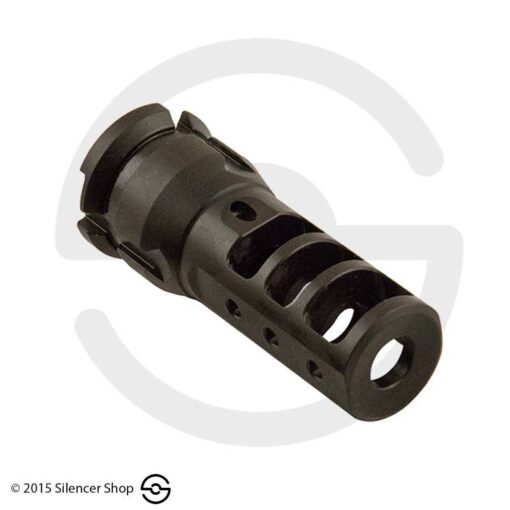 DEAD AIR SANDMAN MUZZLE BRAKE1