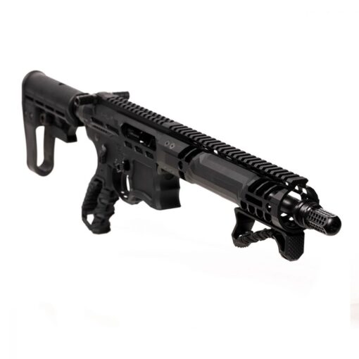 F 1 FIREARMS BDRX 15 PISTOL BLACK1