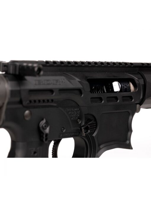 F 1 FIREARMS BDRX 15 PISTOL BLACK2