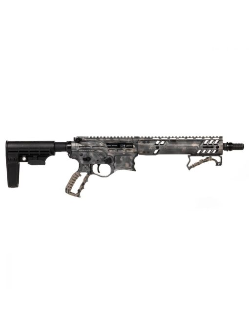 F 1 FIREARMS BDRX 15 PISTOL TITANIUM SHADOW CAMO2