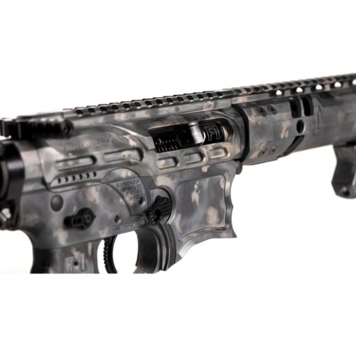 F 1 FIREARMS BDRX 15 PISTOL TITANIUM SHADOW CAMO3