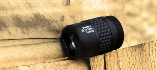 GEMTECH 3 LUG MOUNT2