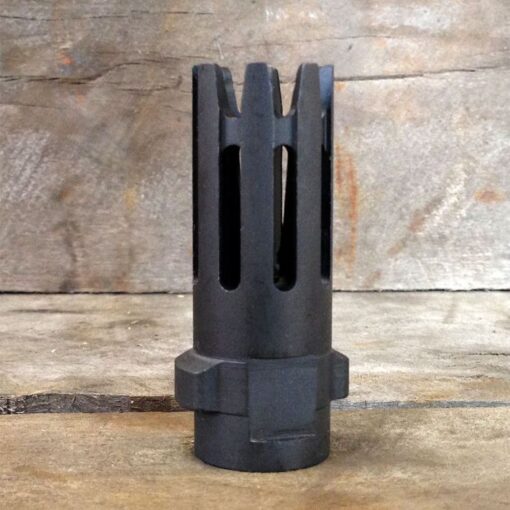 GEMTECH 7.62 FLASH HIDER1