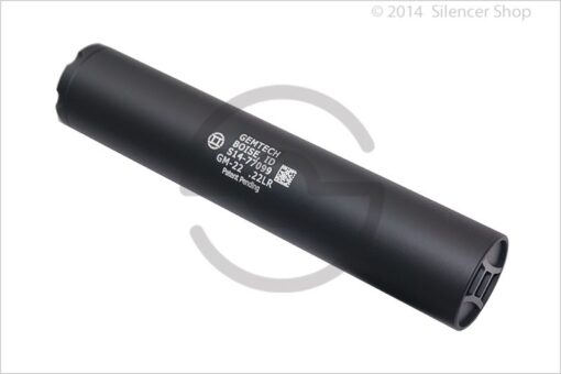 GEMTECH GM 221