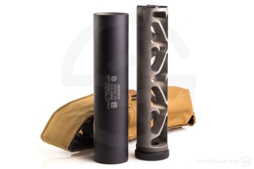 GEMTECH GMT 300BLK2