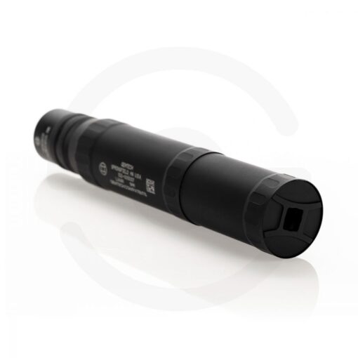 GEMTECH LUNAR 9 WITH QD 3 LUG MOUNT1