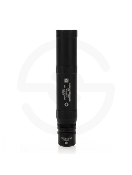 GEMTECH LUNAR 9 WITH QD 3 LUG MOUNT3