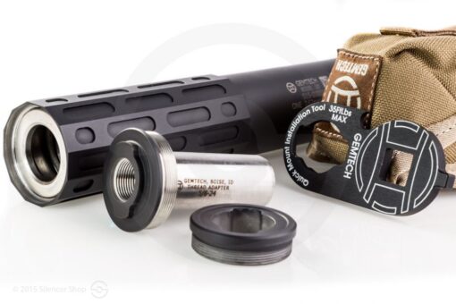 GEMTECH ONE2