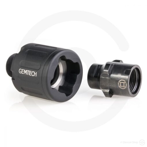 GEMTECH UNIVERSAL RIMFIRE QDA1