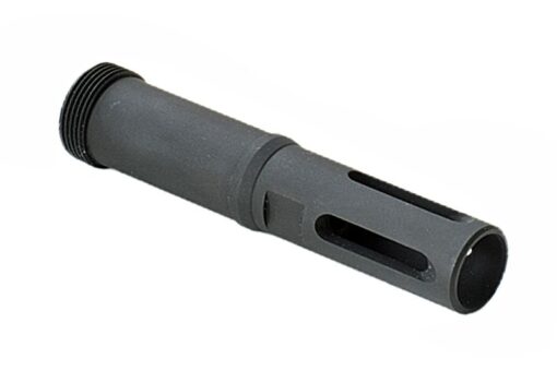 GRIFFIN ARMAMENT RSTA SPR FLASH HIDER1