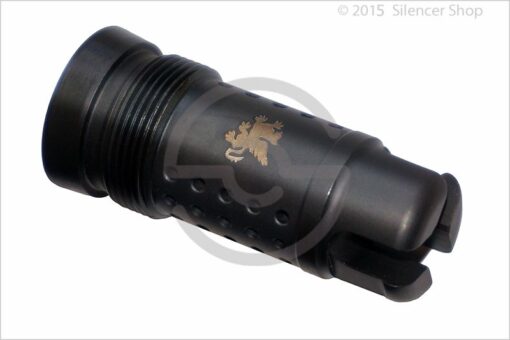 GRIFFIN ARMAMENT TAPER MOUNT DEVICES3