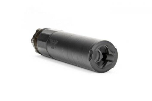 GRIFFIN DUAL LOK 5 SILENCER 5.56MM1