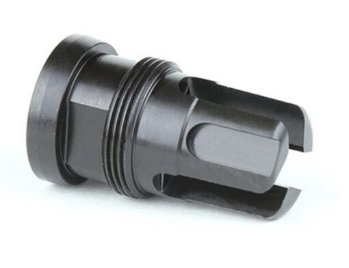 GRIFFIN TAPER MOUNT MINIMALIST FLASH SUPPRESSOR1