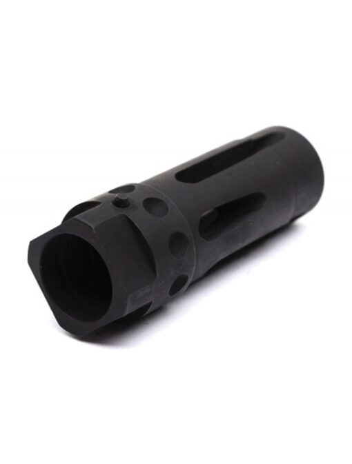 KNIGHTS ARMAMENT 7.62 QDC FLASH SUPPRESSOR KIT1