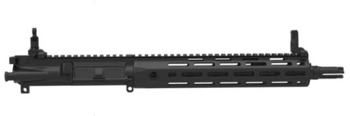 KNIGHTS ARMAMENT COMPANY UPPER RECEIVER KIT SR 15 CQB MOD 21