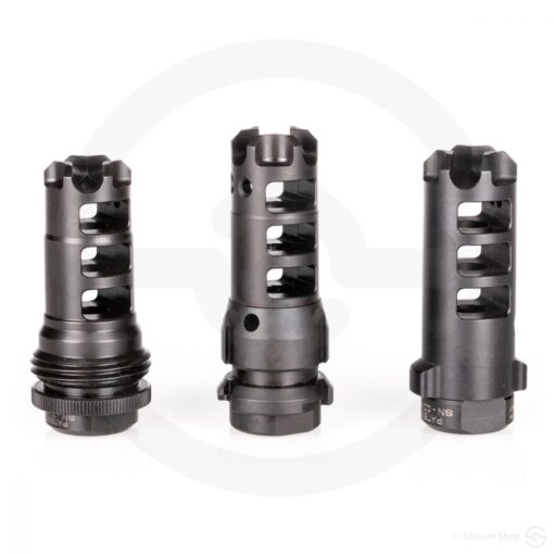 LANTAC DRAGON SILENCER MOUNTS1