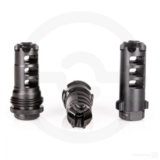 LANTAC DRAGON SILENCER MOUNTS2