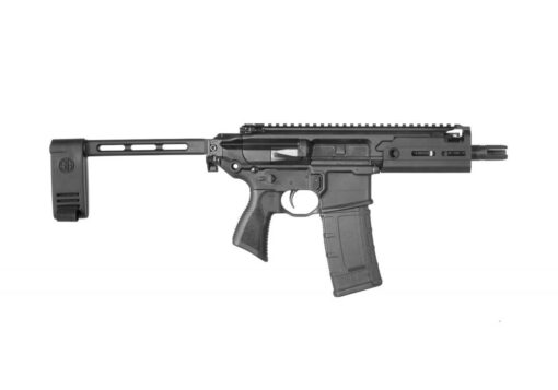 MCX RATTLER PISTOL 300BLK 5.51