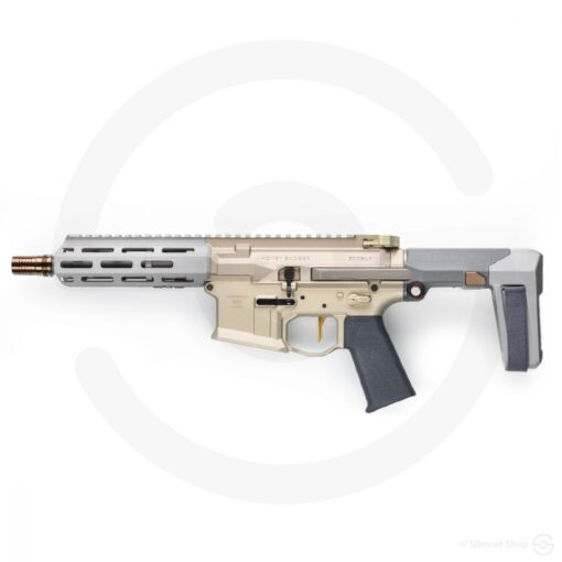 Q HONEY BADGER PISTOL2