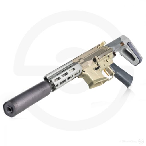 Q HONEY BADGER PISTOL3