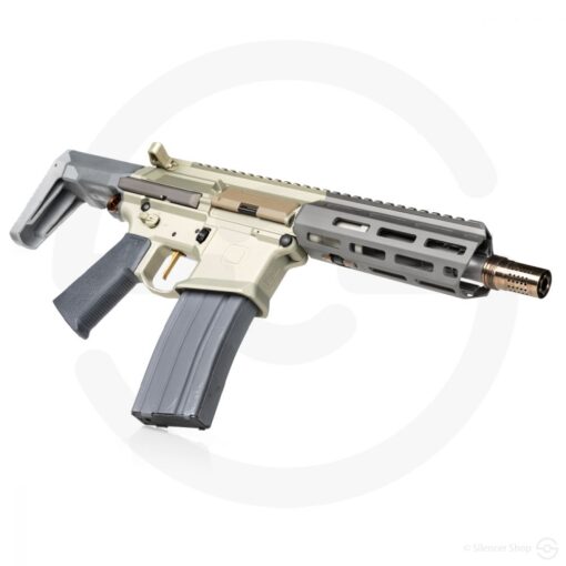 Q HONEY BADGER SBR1