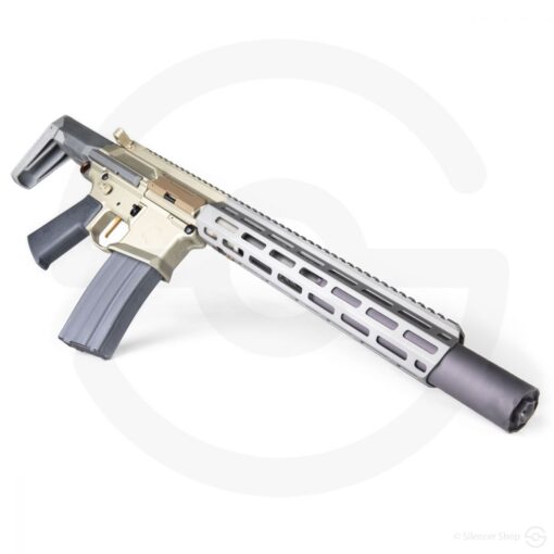 Q HONEY BADGER SILENCER1