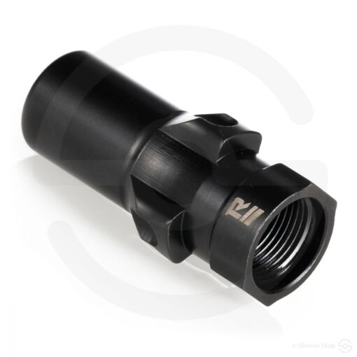 RUGGED 3 LUG ADAPTER MALE1