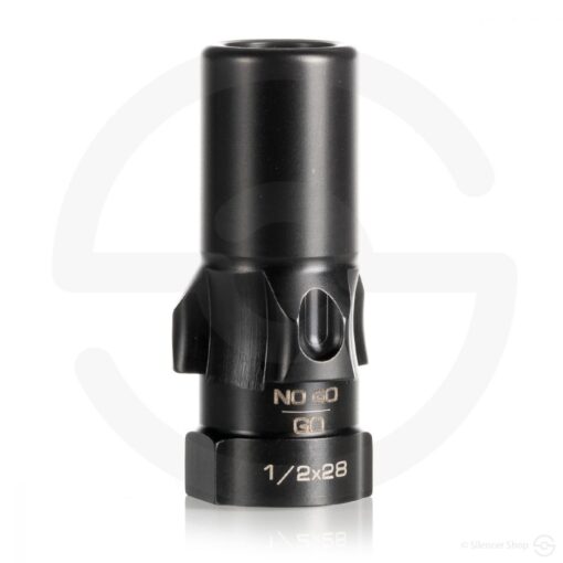 RUGGED 3 LUG ADAPTER MALE2