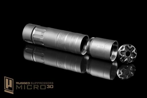 RUGGED MICRO303